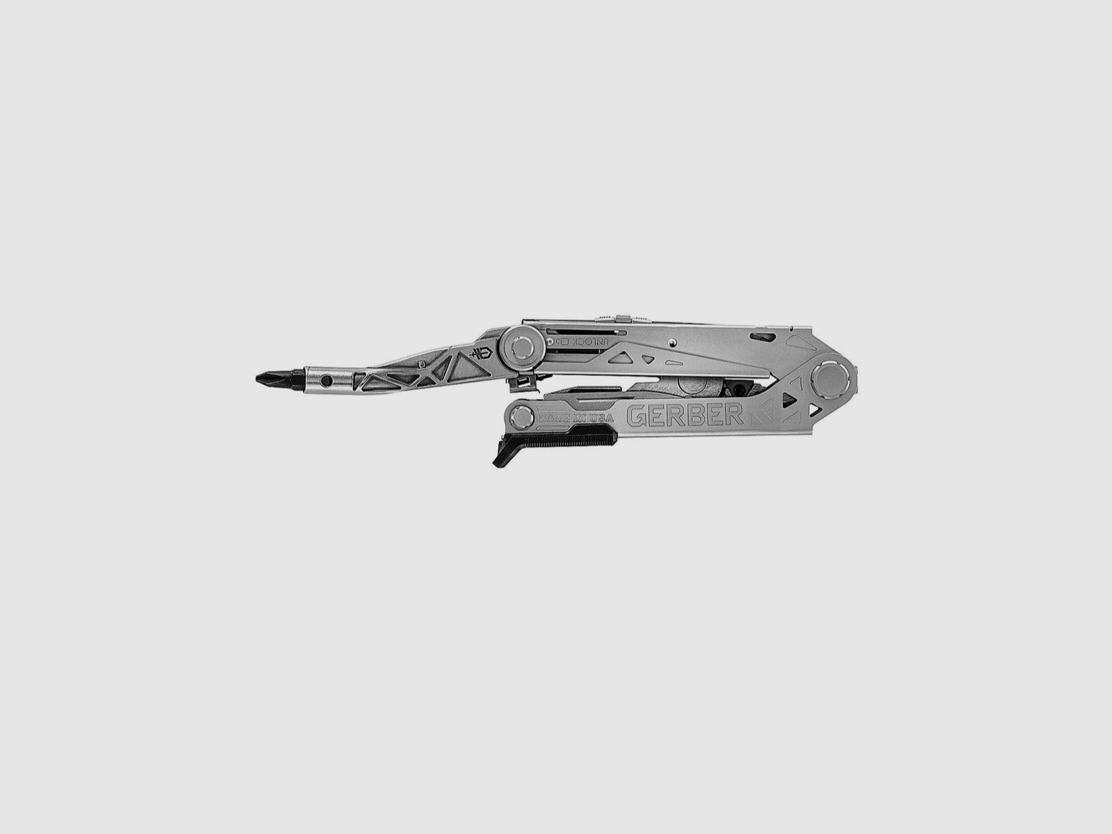 GERBER Multitool CENTER DRIVE PLUS