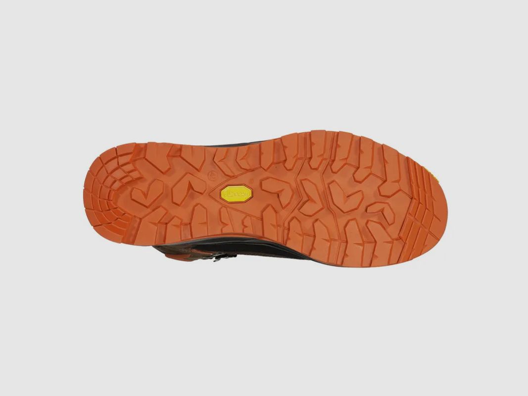 Jagdstiefel Chiruca Atenea GTX braun/orange, Bild 11 von 12