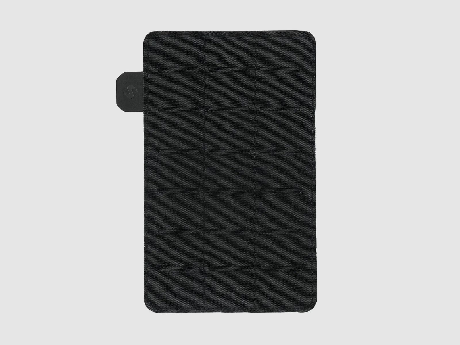 STOIRM STOIRM Molle-Fläche Large Molle Panel X3 3er Set - Schwarz