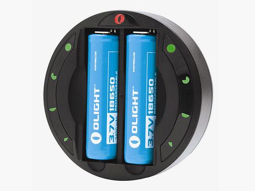 Olight Omni-Dok Ladegerät