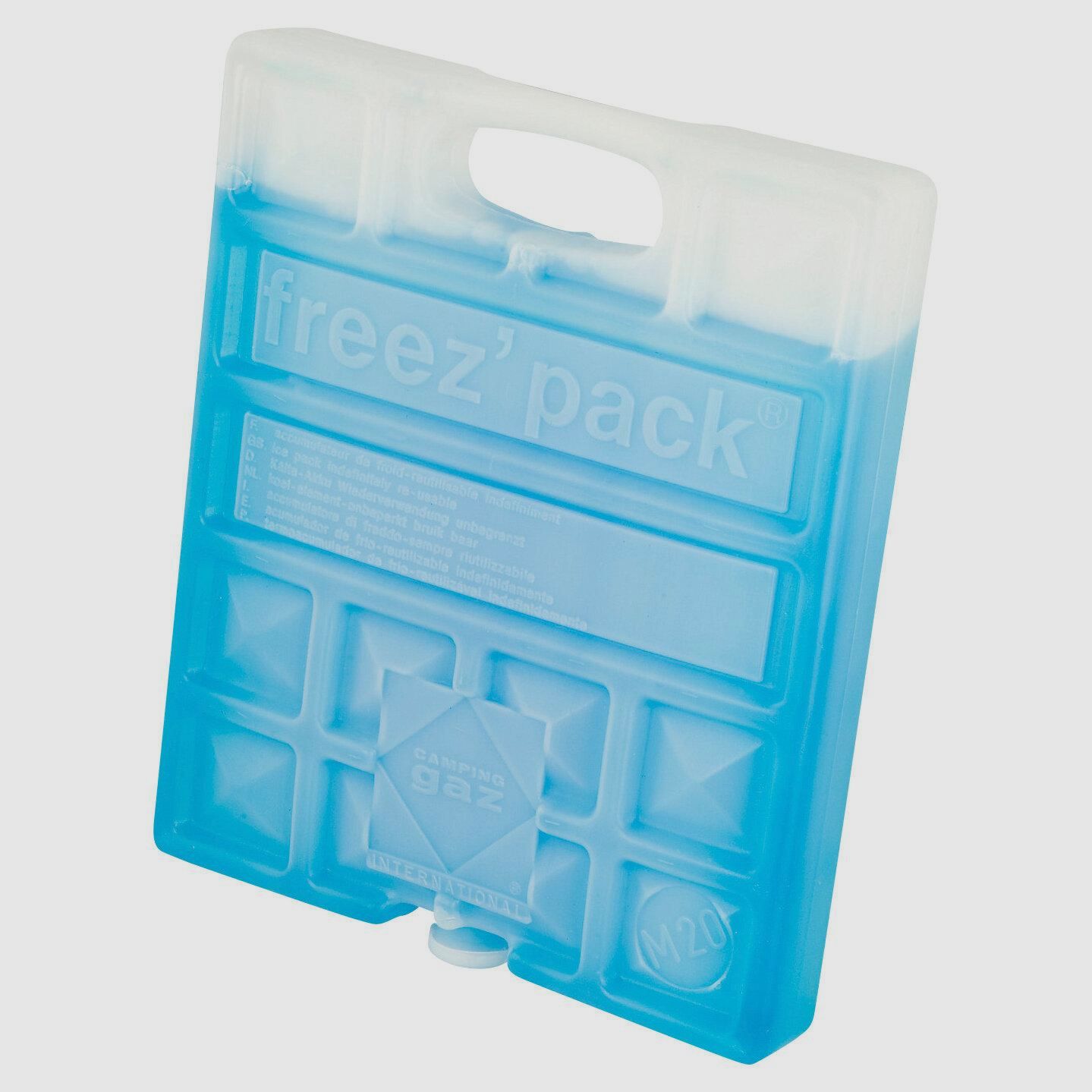Kühlakkus Freezpack M20