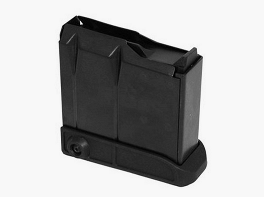 Tikka Magazine – T3 CTR and T3x TAC A1 – 10 rounds