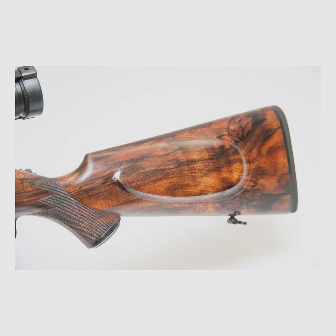 Sauer 80 Luxus mit Kahles ZF 3-12x56