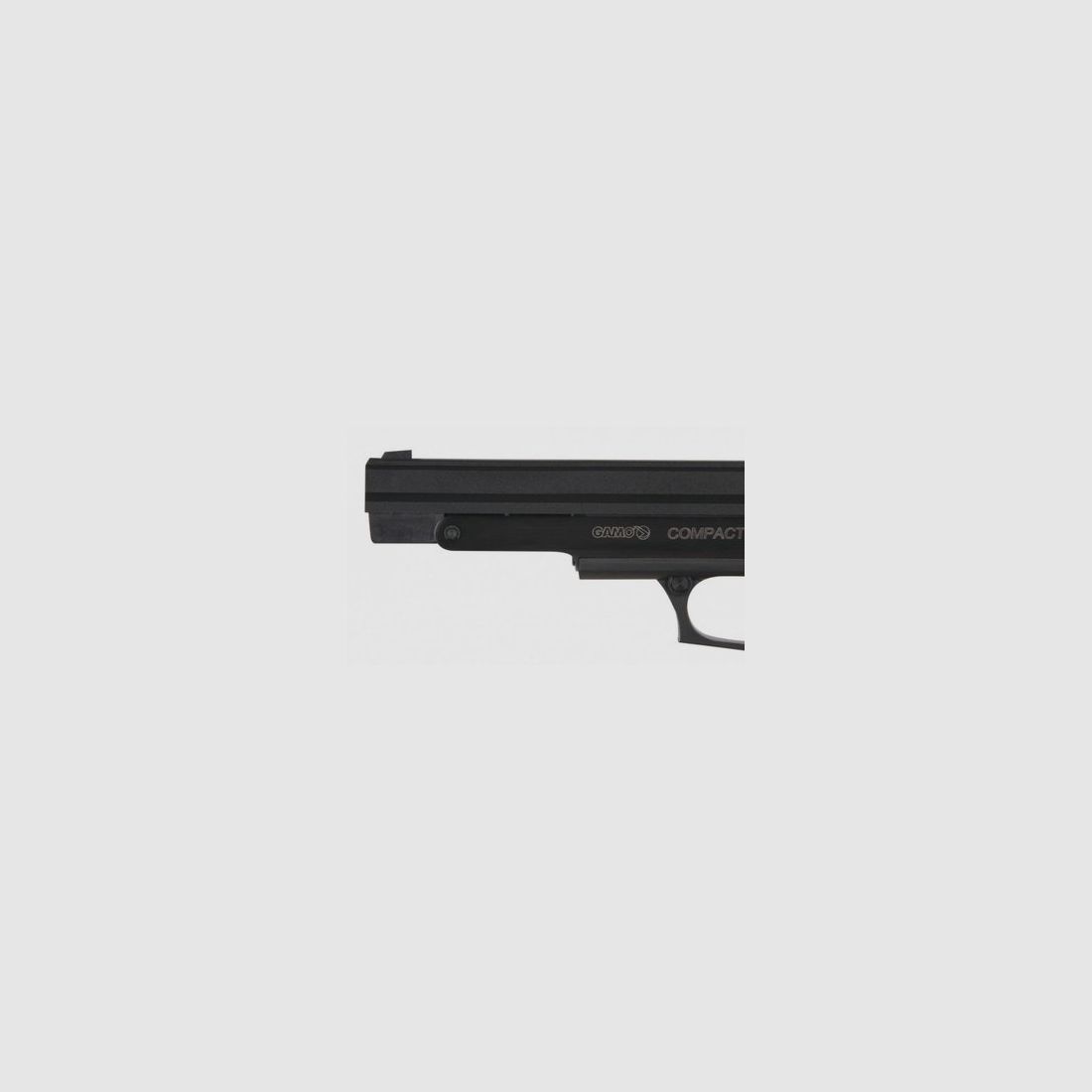 Gamo Compact 4,5 mm Match-Luftpistole, Bild 14 von 15