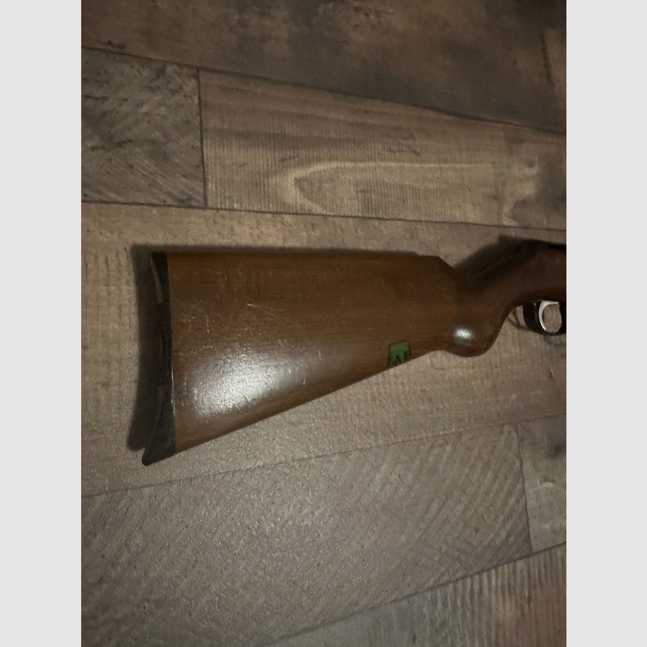 Karabinek pneumatyczny Diana Model 35 kal. 4,5mm bez F wyprodukowany przed 1970 rokiem