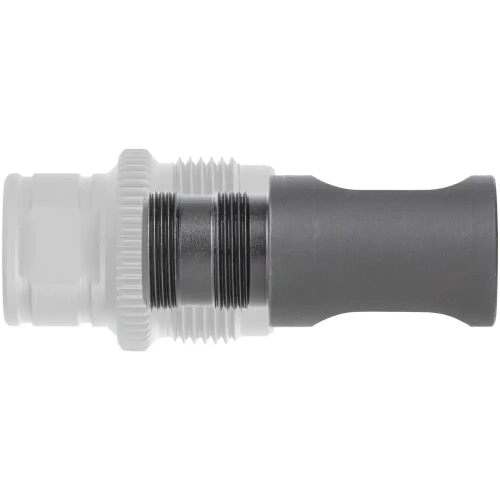 HERA Linksystem LINK Front attachment Muzzle Brake max 7,62 mm( 11.04.20.01), zdjęcie 2 z 2