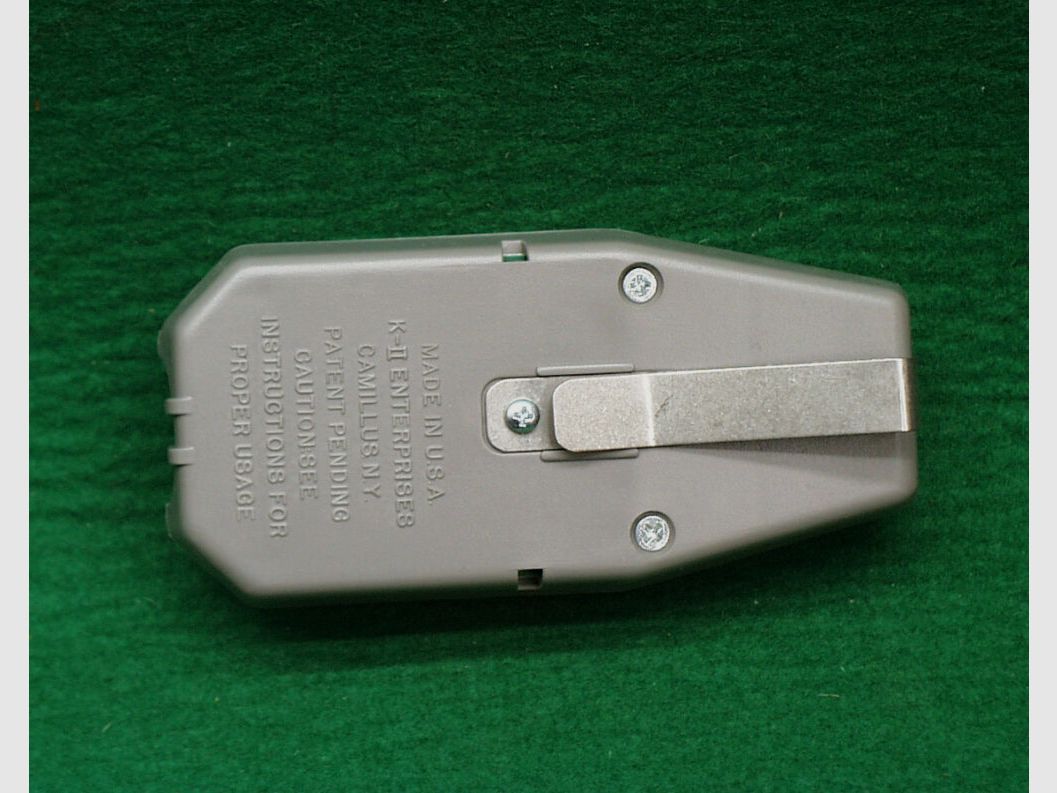 Dazer	 Ultrasonic Dog Deterrent