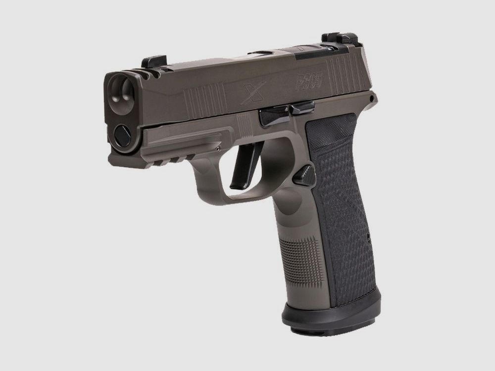 SIG SAUER – P365-AXG LEGION – 9 LUGER, immagine 3 di 5