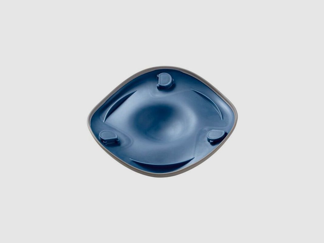 Hunter Hundespielzeug Sansibar Morsum Frisbee