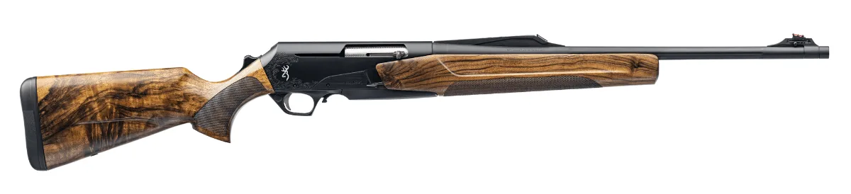 Browning BAR 4X ELITE – 338wm – magazyn DBM-drop box 2+1