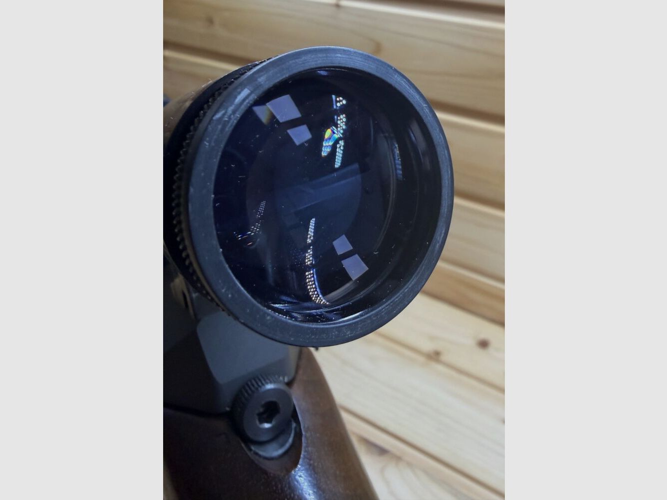 Heckler & Koch HK SL-7 .308Win