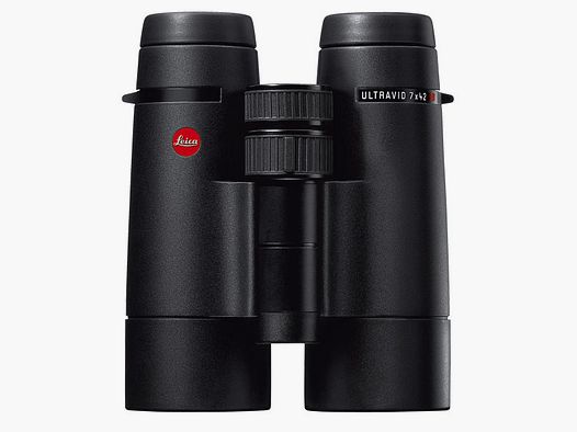 LEICA binocolo Ultravid 7x42 HD-Plus