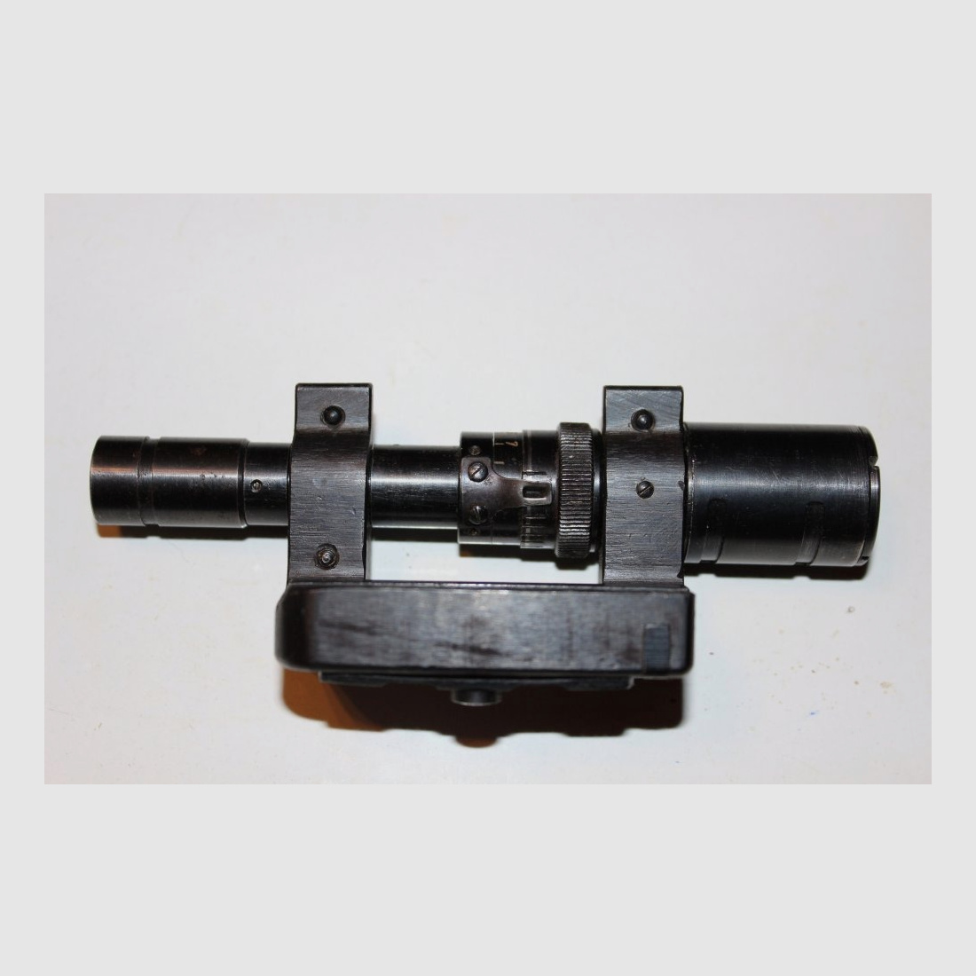 Zielfernrohr ZF41 dow K98 Mauser aus Wk2
