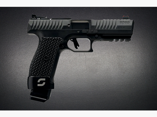 Pistolet OPOS Venator 9mm Para IPSC