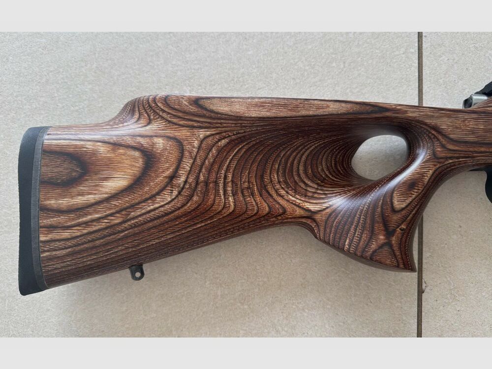 ZBROJOVKA BRNO Z455KM .22lr