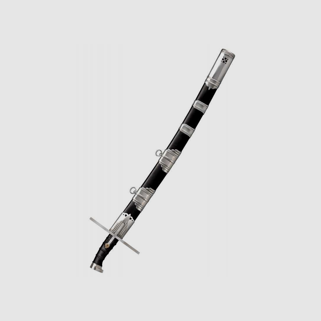 Cold Steel Ungarischer Säbel