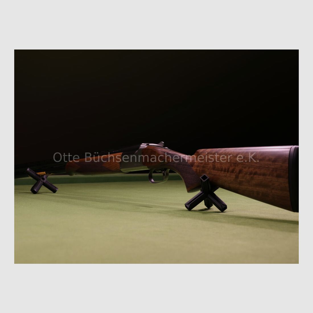 Browning B525 Sporter 1