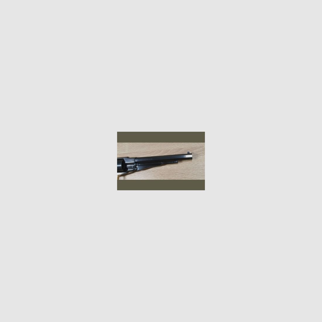 Remington New Model Army kal. .44BP Armi San Paolo, zdjęcie 6 z 13