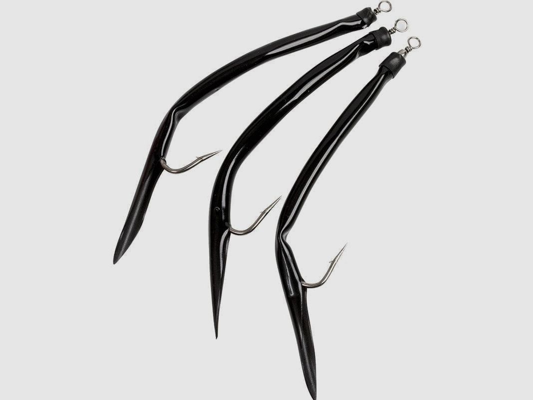Fladen Rig 818-60 Rubber Mackerel #6/0