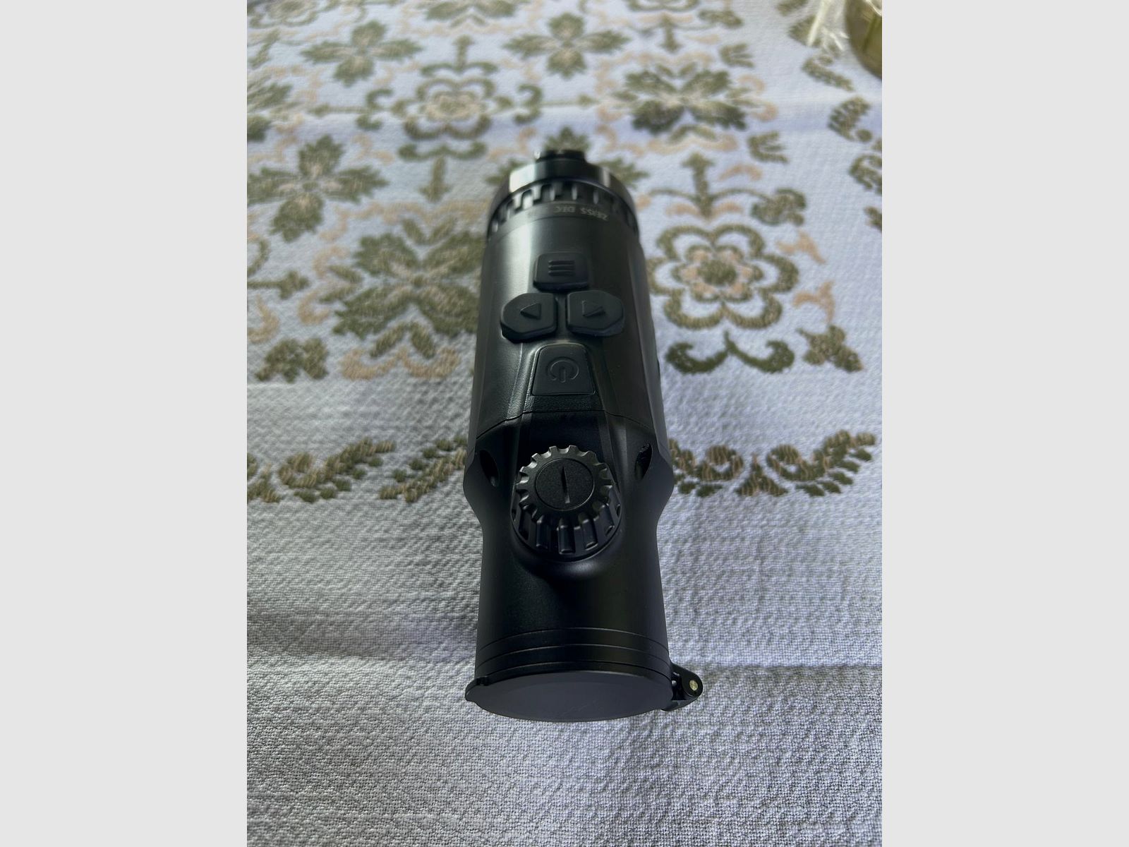 Zeiss thermal imaging attachment DTC 3/38