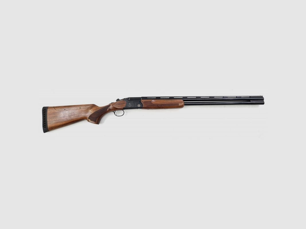 REGENT 1854 No.3, LL76, 5 Chokes, con Ejector, Acciaio, immagine 1 di 2