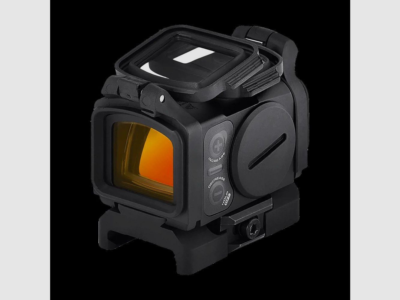 Aimpoint Acro C-2, 3,5 MOA Weaver/Picatinny, image 2 sur 4