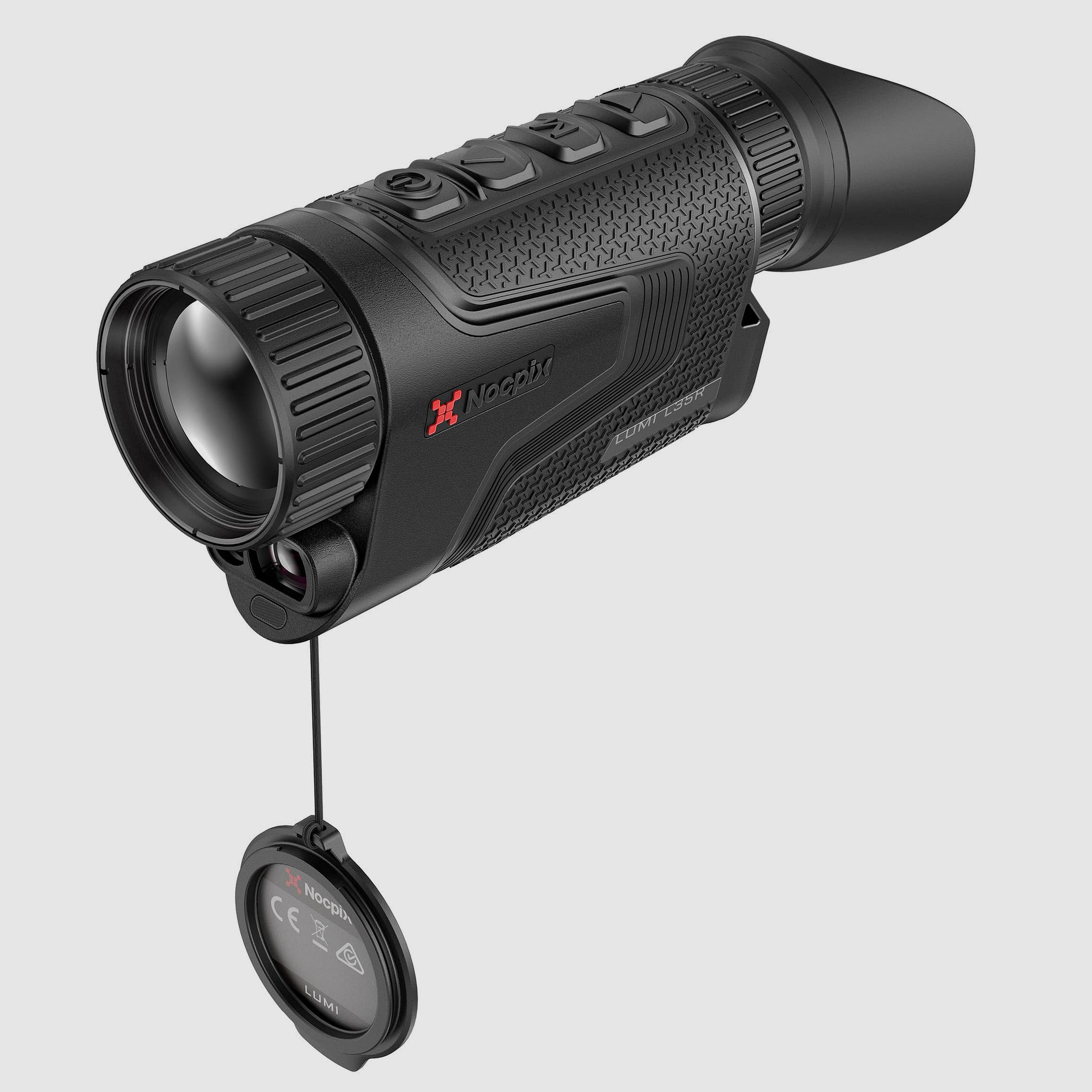 Nocpix LUMI L35R mit LRF, Bild 2 von 11