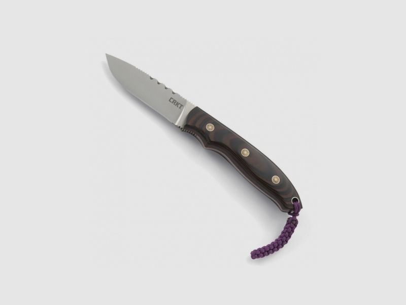 CRKT 2861 Couteau de chasse Hunt'N Fisch, image 1 sur 9