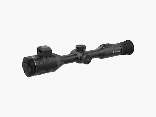 HIKMICRO Nachtsichtzielfernrohr ALPEX 4K A50EL