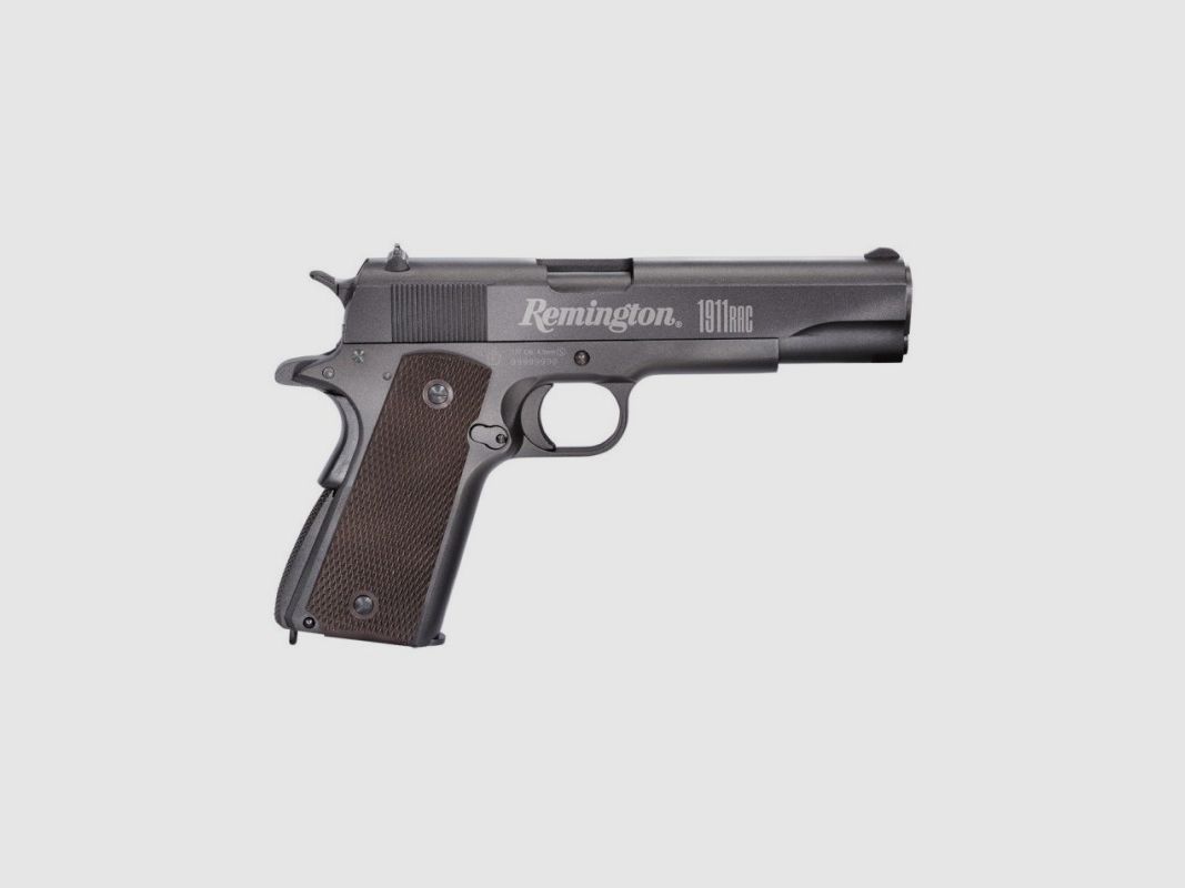 PISTOLE REMINGTON 1911 RAC1 BLOWBACK 4.5