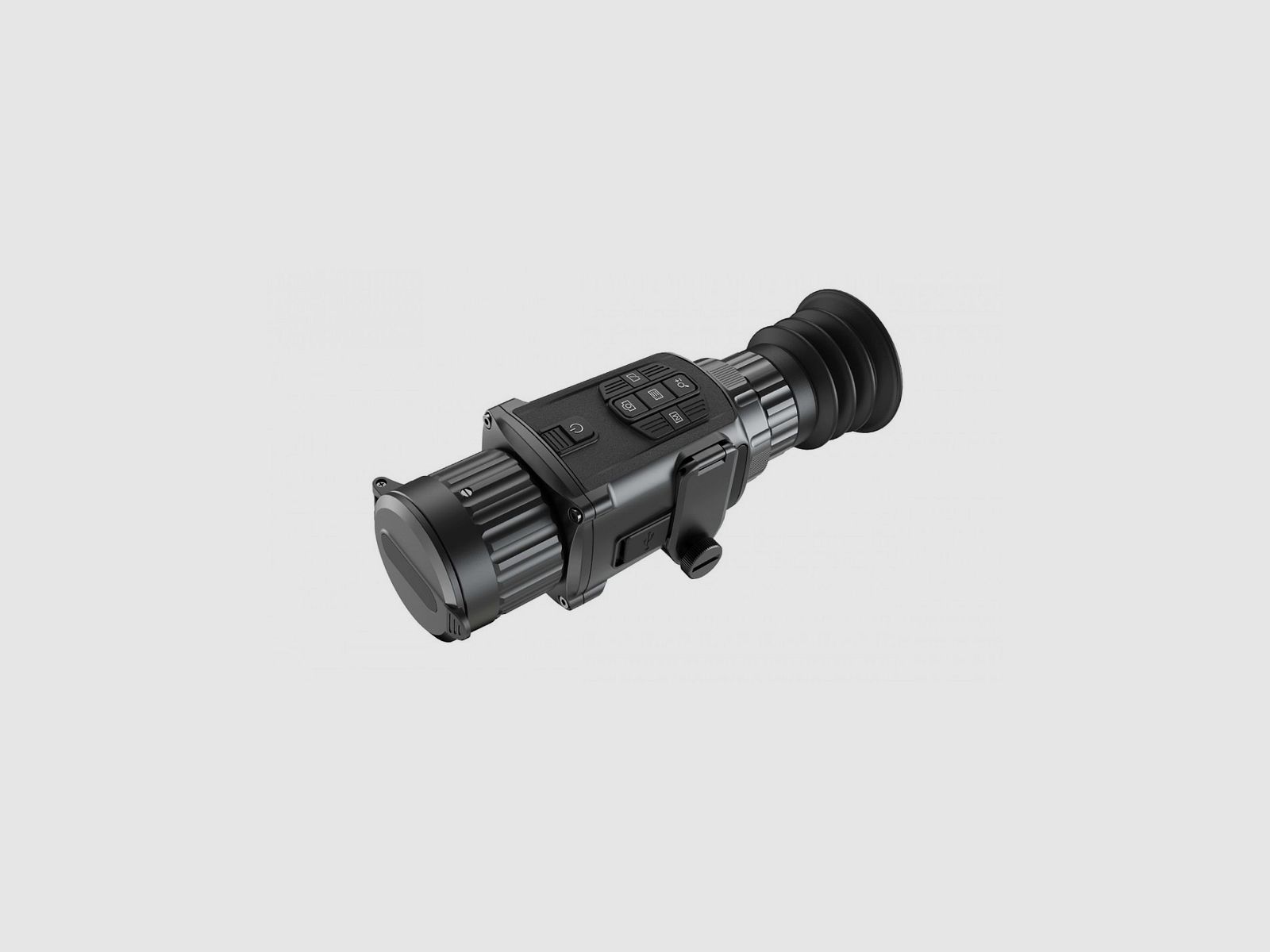 KONUS TERMALNY ZASIĘG FLAME-R 2.5x-20x, zdjęcie 3 z 6