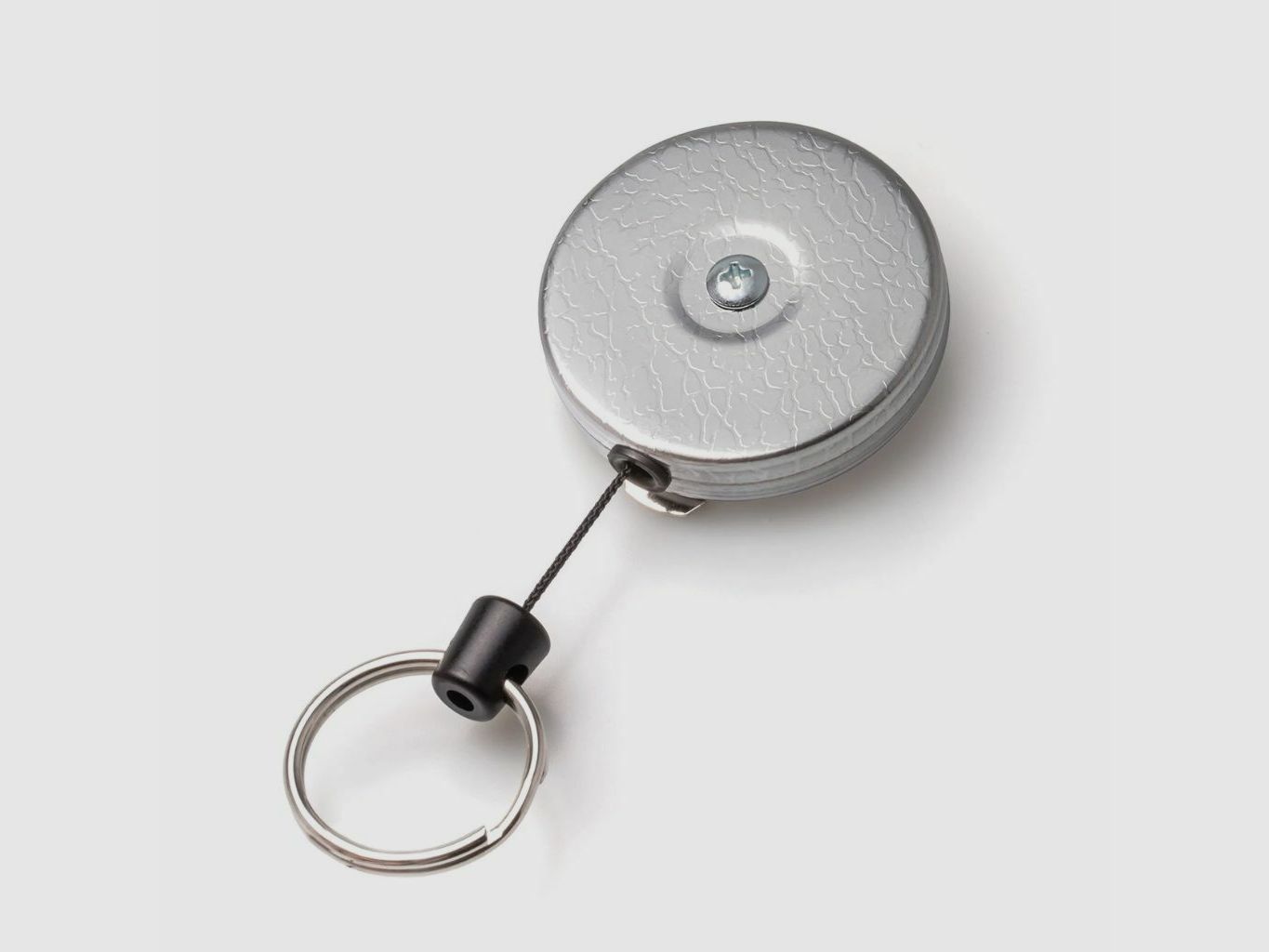 Porte-clés rétractable Key-Bak Original – Câble en Kevlar