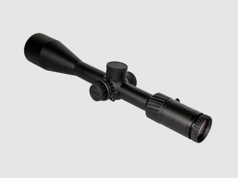 Sightmark - Zielfernrohr PRESIDIO 5-30x56 - Absehen: HDR2