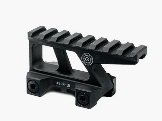 GBRS Riser-Mount LERNA
