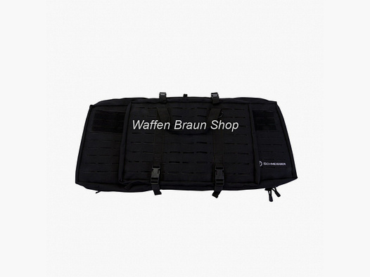 Schmeisser Tactical Rifle Case 38" schwarz