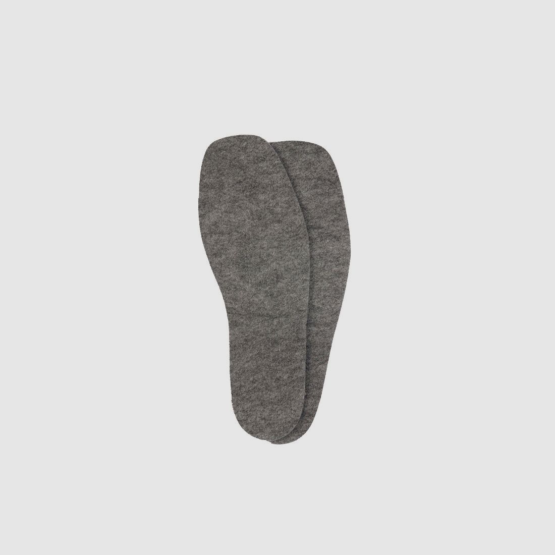 Lundhags Gamma Innensohle 44-45 Grey