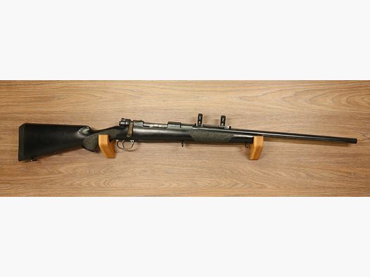 Scout Rifle 98