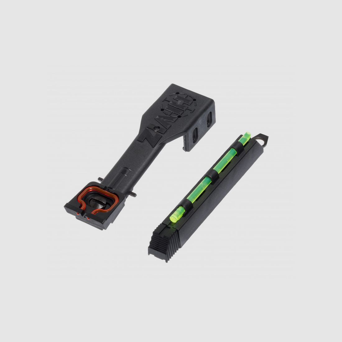 HIVIZ SHOTGUN VIER IN EEN KIJKSYSTEEM