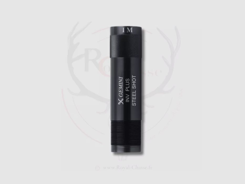 Choke INVECTOR Plus C12 Extended +20mm GEMINI, image 1 sur 4