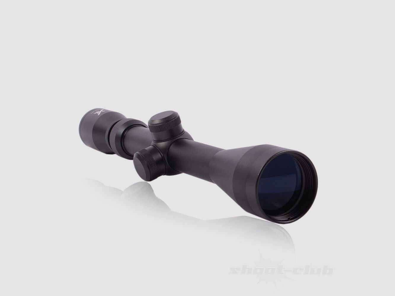 shoXx Zielfernrohr LG-Target Serie