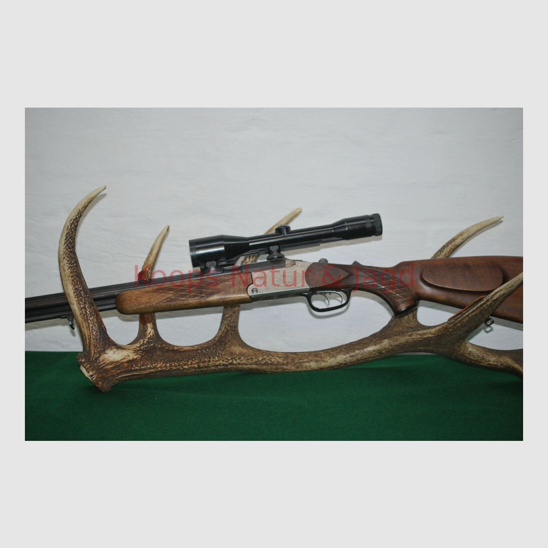 Blaser	 ES 63
