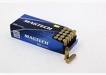 Magtech, 44 Mag, FMJ-Flat 240gr, 50 Stk