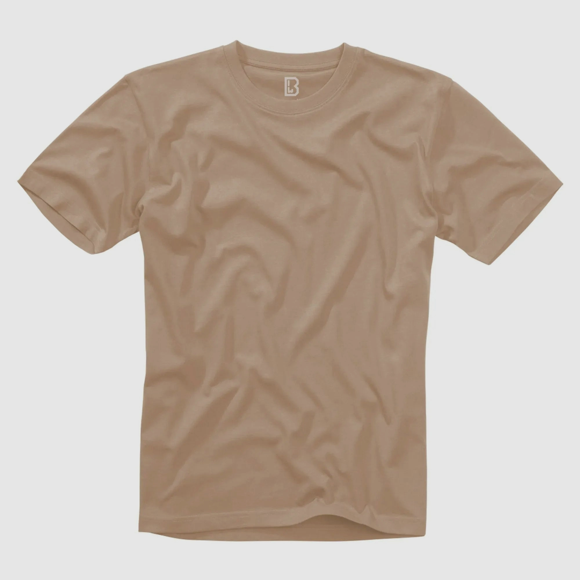 Brandit Brandit T-Shirt beige