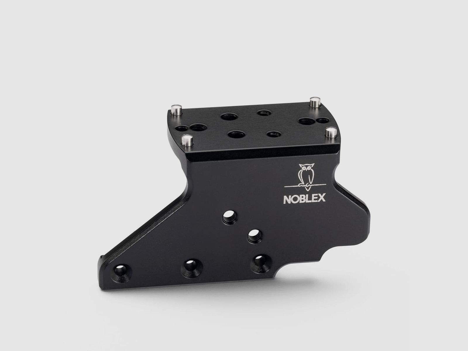 IPSC-Montage für NOBLEX Sights