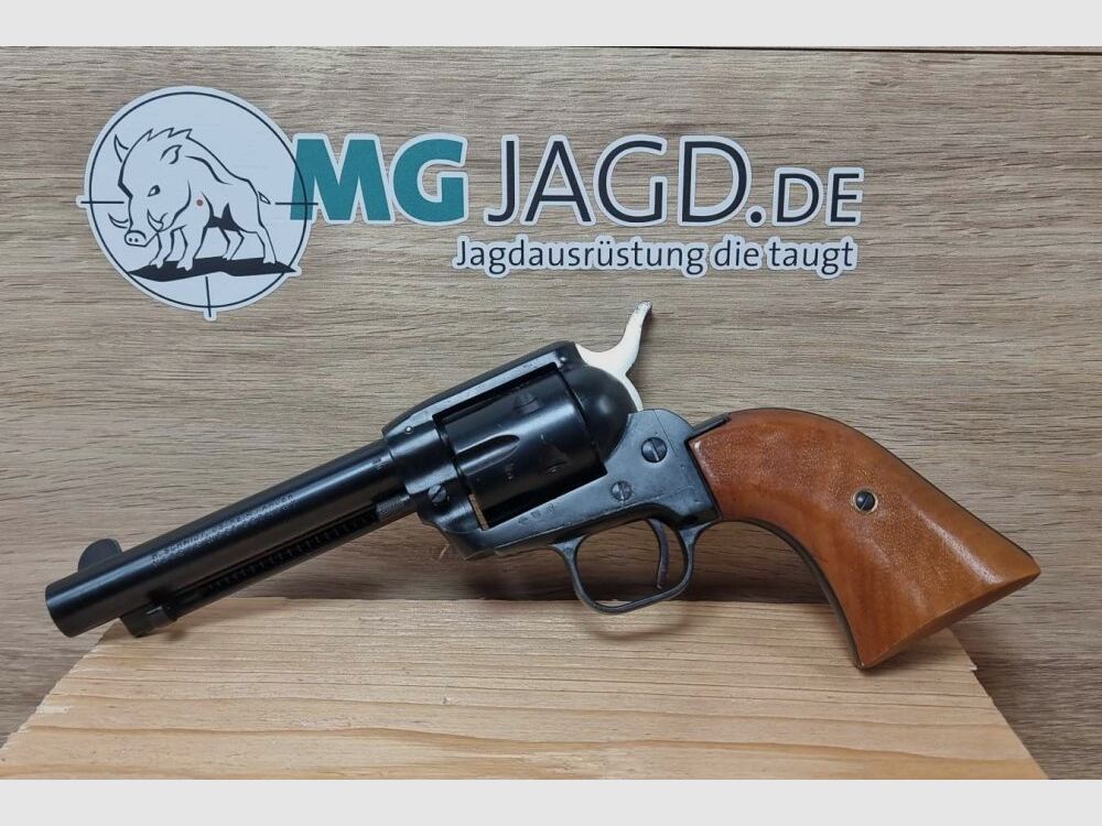 H. SCHMIDT OSTHEIM .22lr