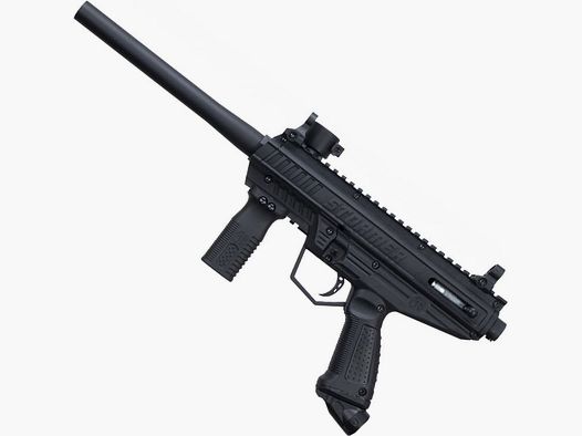 Tippmann STORMER Basic Paintball Marker (black)