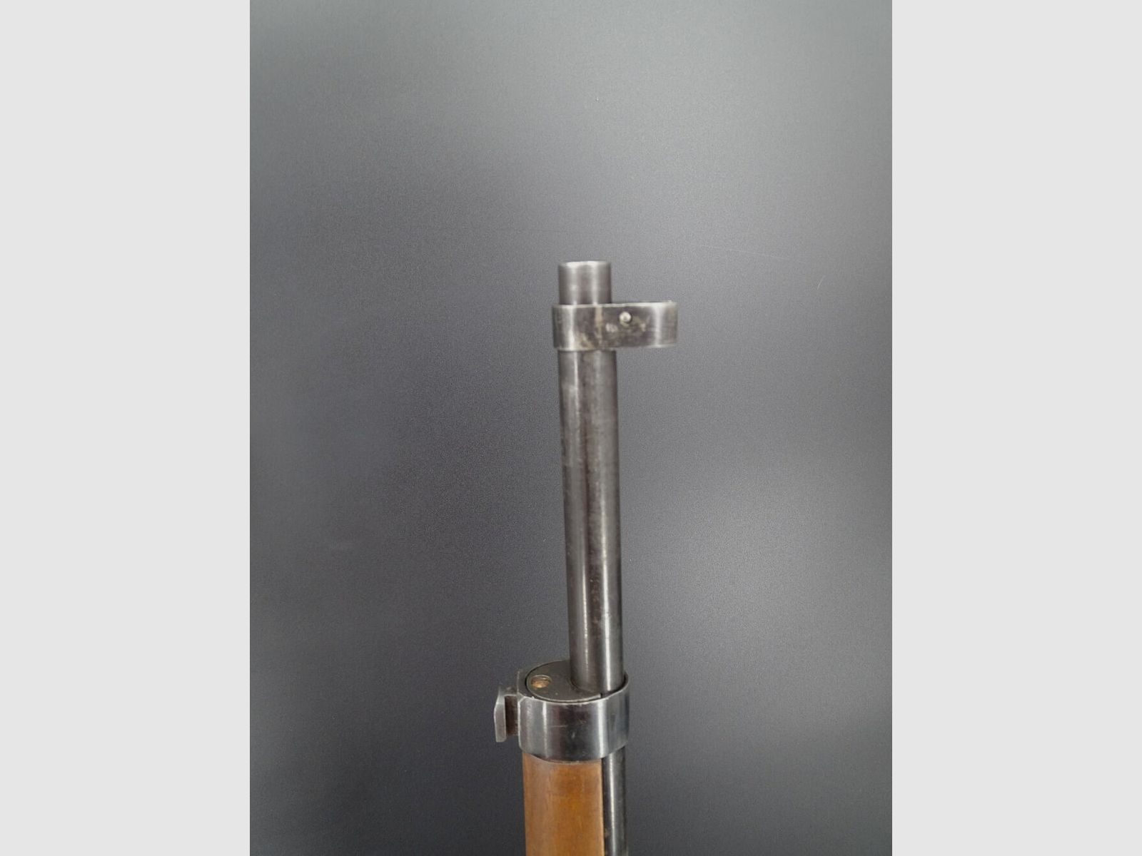 Mausser espagnol La Coruna M 1916 calibre .308 Win M96 / 43