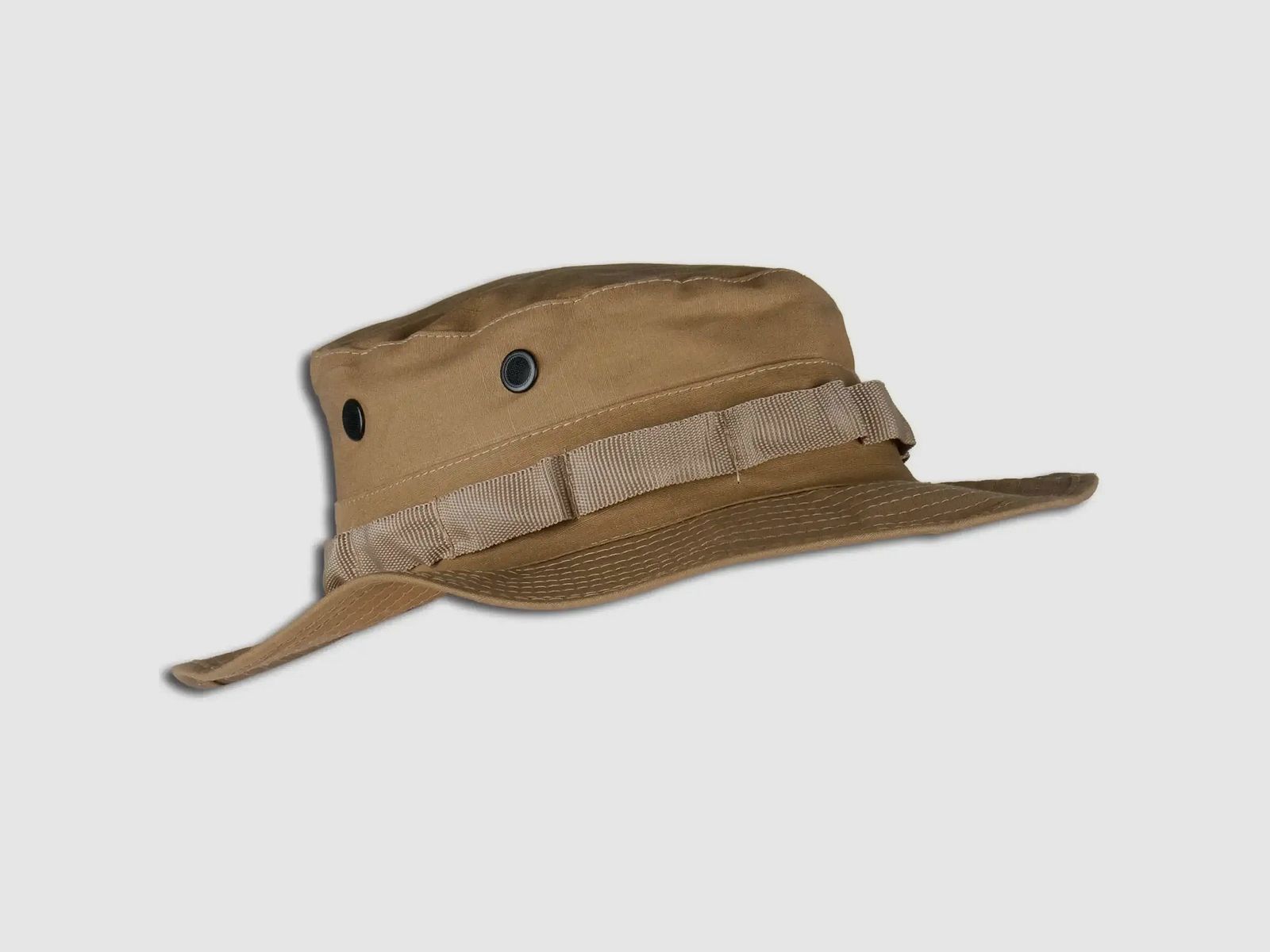MFH MFH Boonie Hat - Darkcamo / S