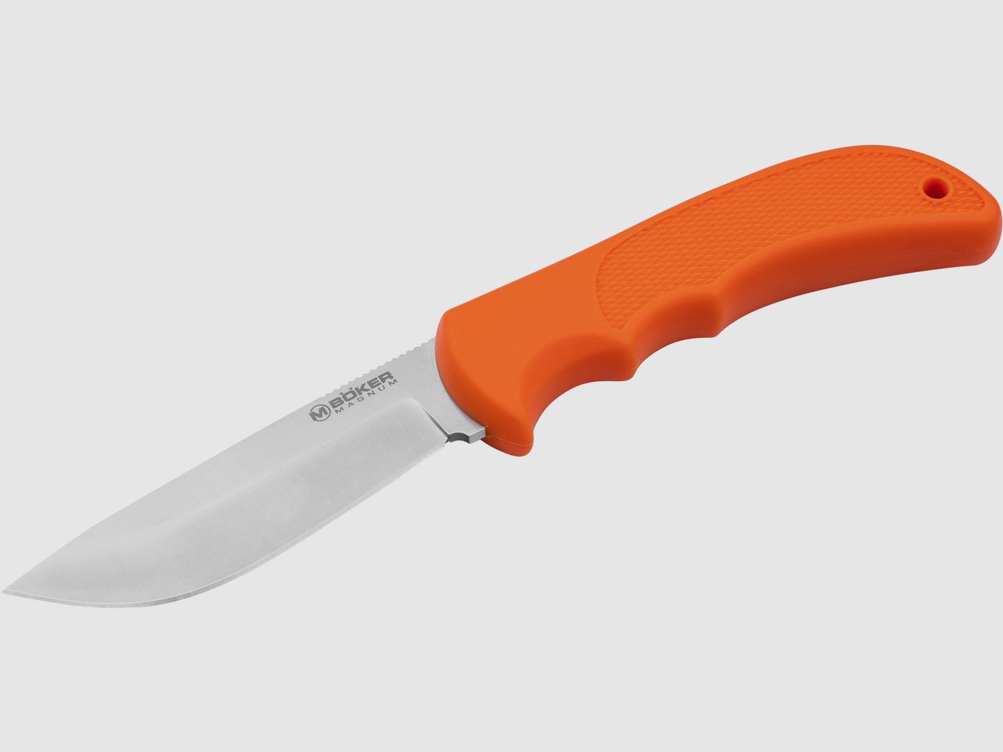 Böker Magnum HL Fixed Universal Droppoint