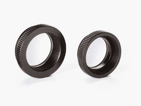 Optique de tir Centra M18 1,6x de grossissement